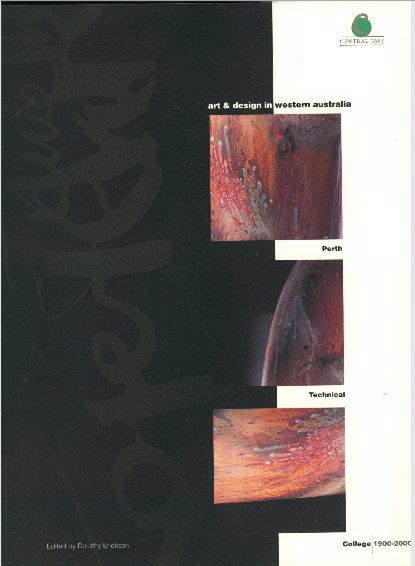 Art & Design 100 Years